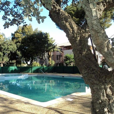 Studio Saint-Aygulf, 1 pièce, 4 personnes - FR-1-226A-89 Saint Aygulf Extérieur photo