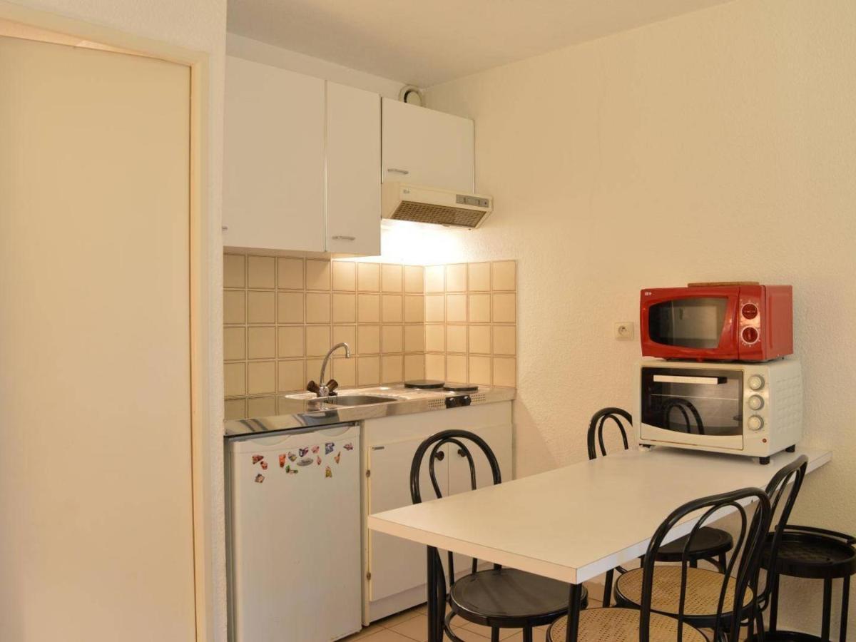 Studio Saint-Aygulf, 1 pièce, 4 personnes - FR-1-226A-89 Saint Aygulf Extérieur photo
