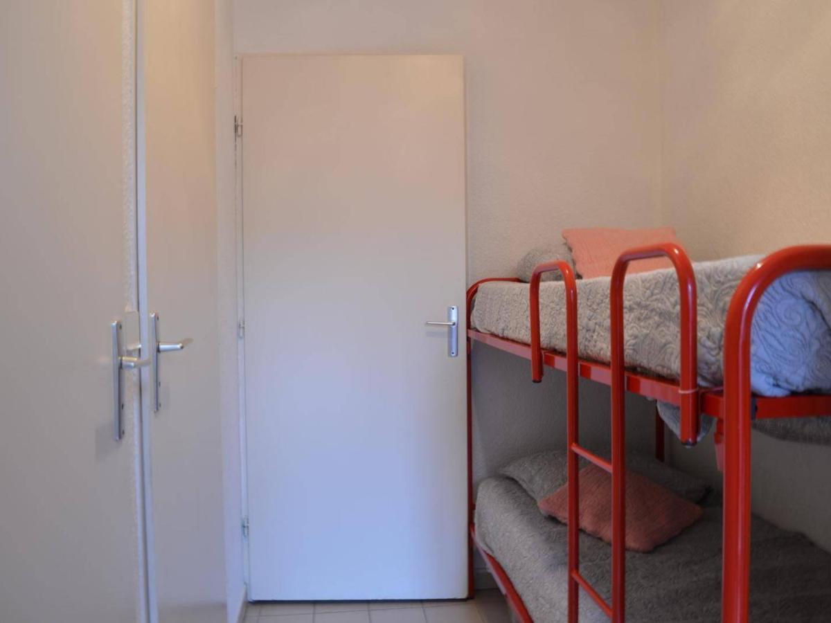Studio Saint-Aygulf, 1 pièce, 4 personnes - FR-1-226A-89 Saint Aygulf Extérieur photo